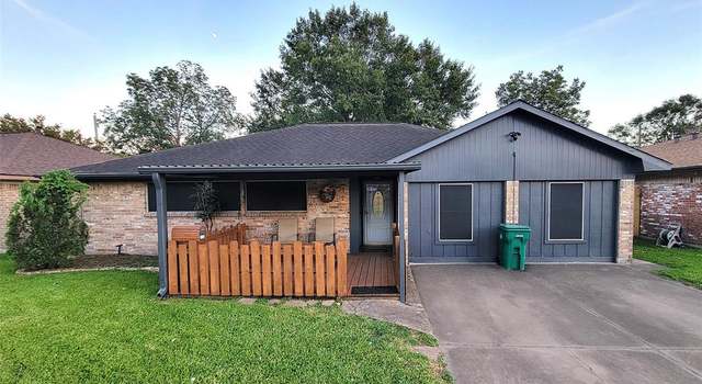 Photo of 4914 Mistletoe Rd, Pasadena, TX 77505