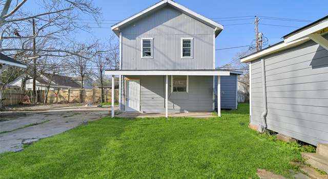 Photo of 1905 9th St, Galena Park, TX 77547