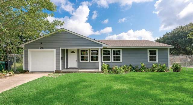 Photo of 5031 Edfield St, Houston, TX 77033