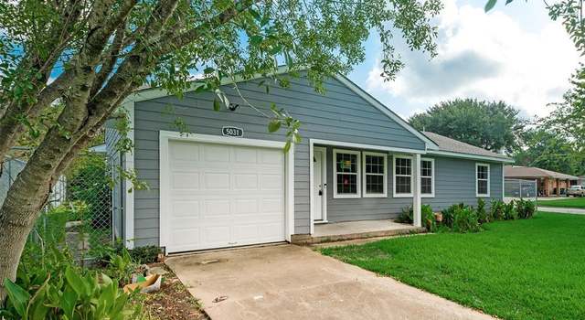 Photo of 5031 Edfield St, Houston, TX 77033