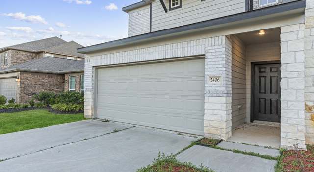 Photo of 5406 Rustic Ruby Dr, Fulshear, TX 77423