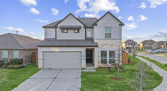 Photo of 5406 Rustic Ruby Dr, Fulshear, TX 77423