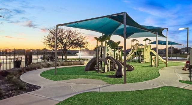 Photo of 5406 Rustic Ruby Dr, Fulshear, TX 77423