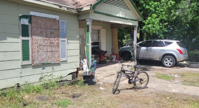 Photo of 8402 Findlay St, Houston, TX 77017