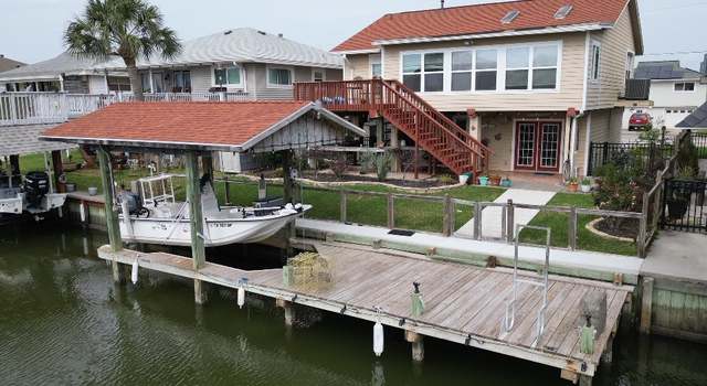 Photo of 542 Pompano St, Bayou Vista, TX 77563