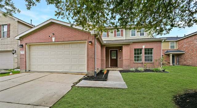 Photo of 7015 Falling Cherry Pl, Houston, TX 77049