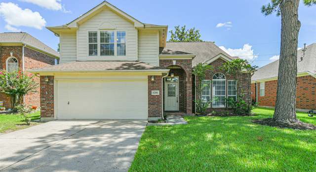Photo of 6206 Summerville Ln, Houston, TX 77041