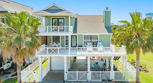Photo of 22317 Isle View Dr, Galveston, TX 77554