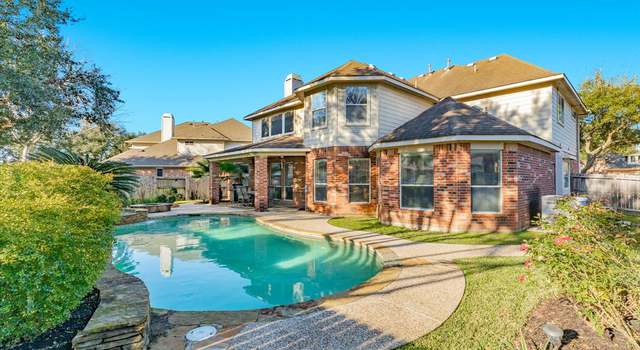 Photo of 2910 Concord Knoll Dr, Pearland, TX 77581