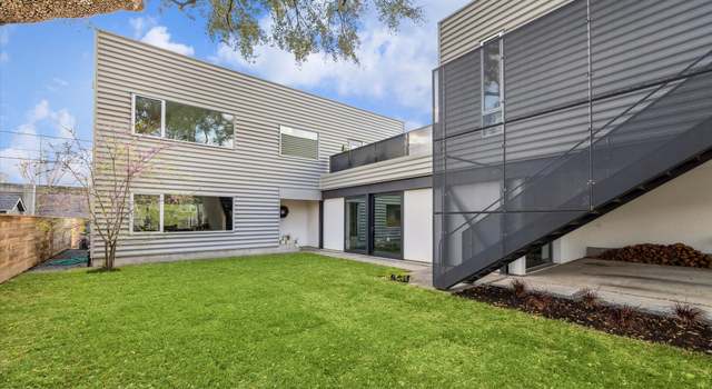 Photo of 1851 Lexington St, Houston, TX 77098