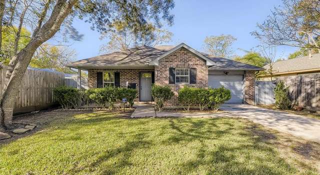 Photo of 1714 Brazos St, Rosenberg, TX 77471