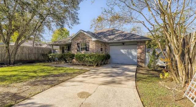 Photo of 1714 Brazos St, Rosenberg, TX 77471