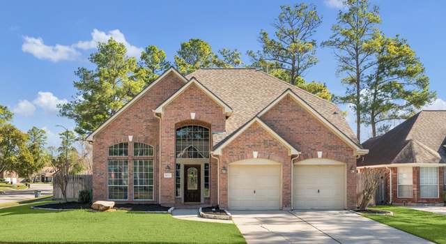 Photo of 14522 Belvan Ct, Cypress, TX 77429