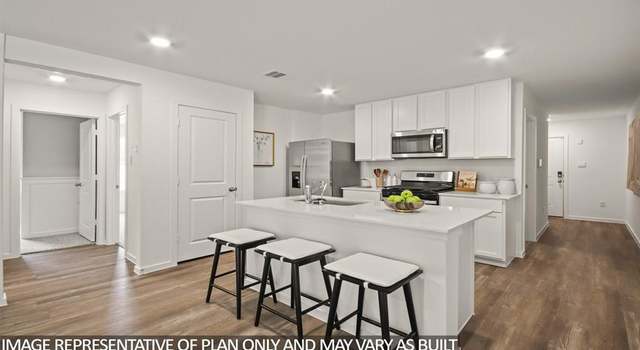 Photo of 18241 Descartes St, New Caney, TX 77357
