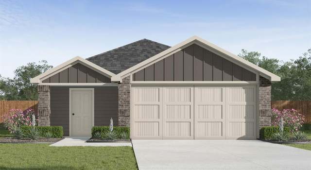 Photo of 18241 Descartes St, New Caney, TX 77357