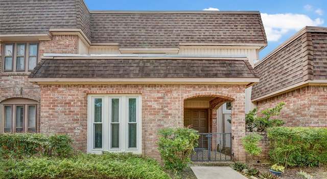 Photo of 2938 Camelot Ln, Missouri City, TX 77459