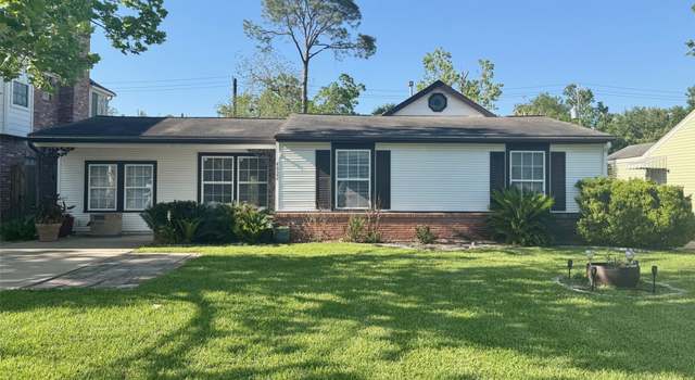 Photo of 4922 Beech St, Bellaire, TX 77401