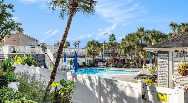 Photo of 3506 Cove View Blvd #105, Galveston, TX 77554