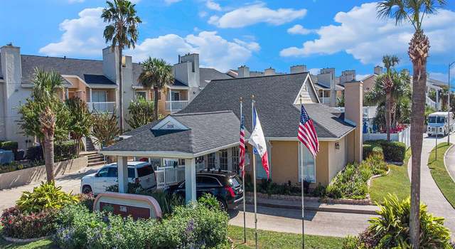 Photo of 3506 Cove View Blvd #105, Galveston, TX 77554