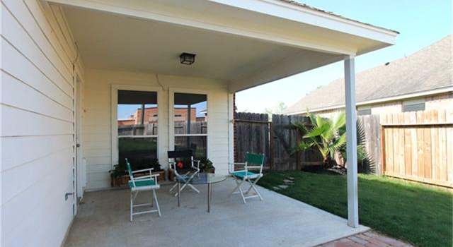 Photo of 20531 Orchid Blossom Way, Cypress, TX 77433