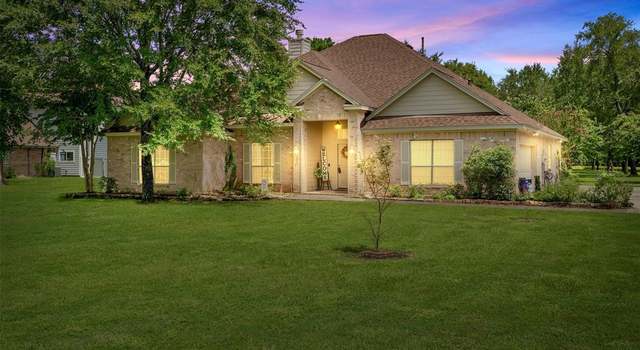 Photo of 9071 Grand Lake Estates Dr, Montgomery, TX 77316