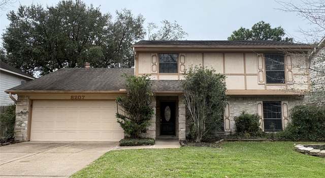 Photo of 8207 Green Devon Dr, Houston, TX 77095