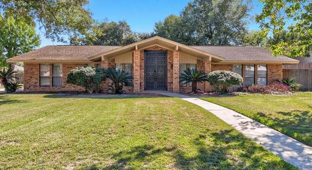 3190 Yasmine Dior St Beaumont TX 77705 Redfin