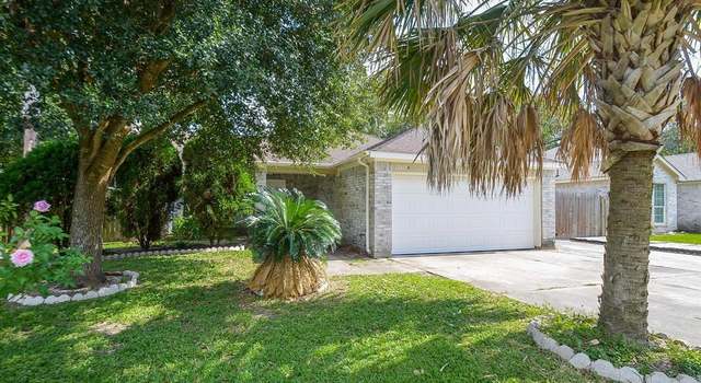 Photo of 12825 Arp St Unit A, Houston, TX 77085