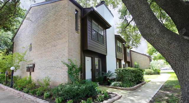 Photo of 2601 S Braeswood #801, Houston, TX 77025