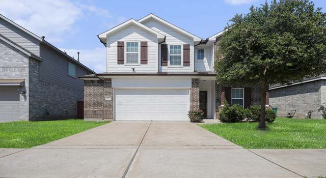 Photo of 5407 Laura Lee Ln, Pasadena, TX 77504