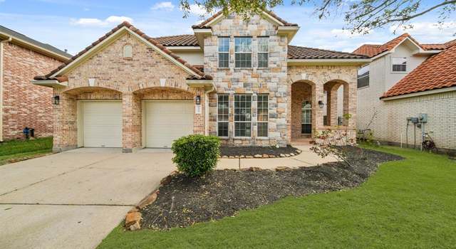 Photo of 2327 Alassio Isle Ct, Missouri City, TX 77459