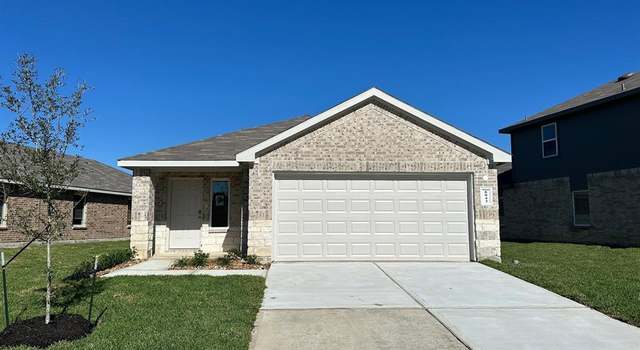 Photo of 6043 Hampton Valley Dr, Spring, TX 77373