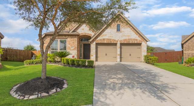 Photo of 13624 Baybreeze Valley Ln, Pearland, TX 77584