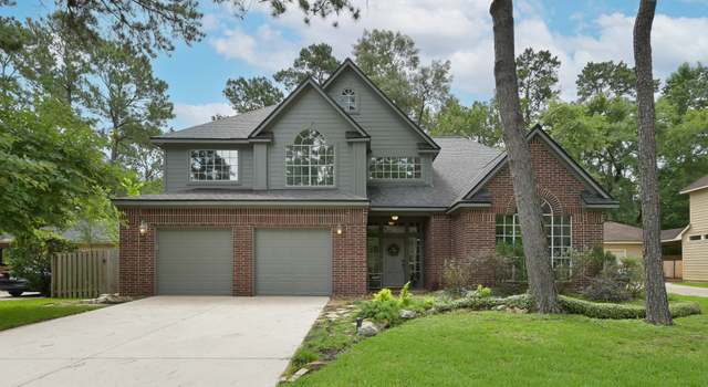 Photo of 102 Treescape Cir, Spring, TX 77381