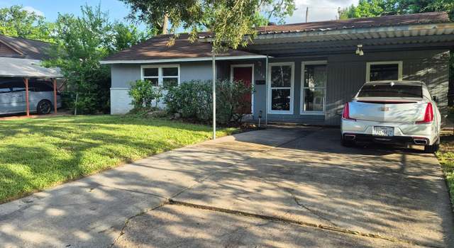 Property at 5746 Lakefield Dr, Houston, TX 77033, 4 beds, 2 baths
