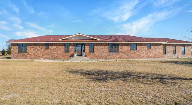 Photo of 1801 Fm 2013, Friona, TX 79035
