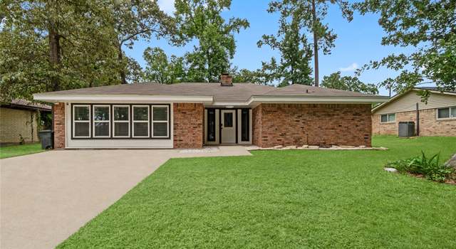 Photo of 308 White Oak St, Livingston, TX 77351