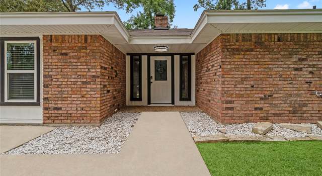 Photo of 308 White Oak St, Livingston, TX 77351