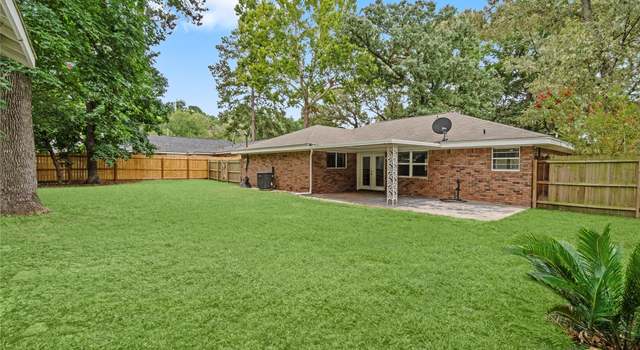 Photo of 308 White Oak St, Livingston, TX 77351