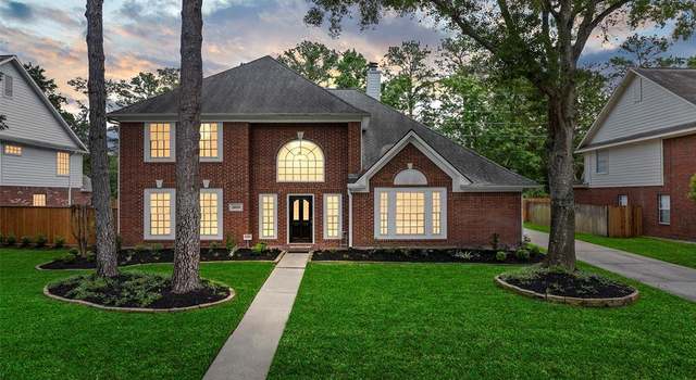 Photo of 16630 Avenfield Rd, Tomball, TX 77377