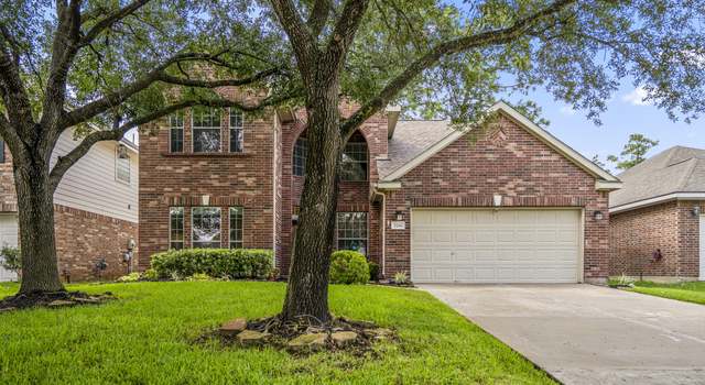 Photo of 7214 Emerald Run Ln, Spring, TX 77379