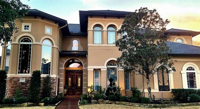 Photo of 11511 Lago Verde Dr, Richmond, TX 77406