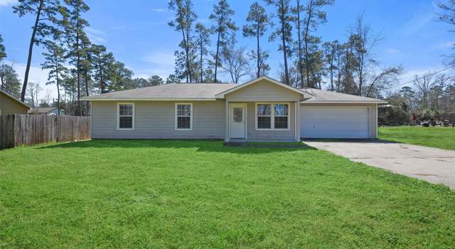 Photo of 10498 Royal Cullum Dr, Conroe, TX 77303