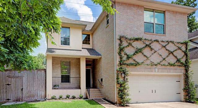 Photo of 3724 N Becca Ln, Houston, TX 77092
