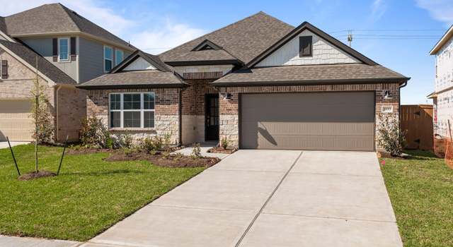 Photo of 3433 Moraine Lake Dr, Santa Fe, TX 77510