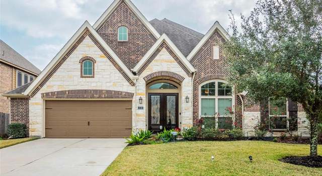 Photo of 1730 Wimberly Hollow Ln, Rosenberg, TX 77471