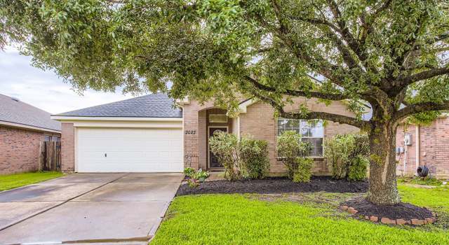 Photo of 3023 Sunset Landing Dr, Katy, TX 77449