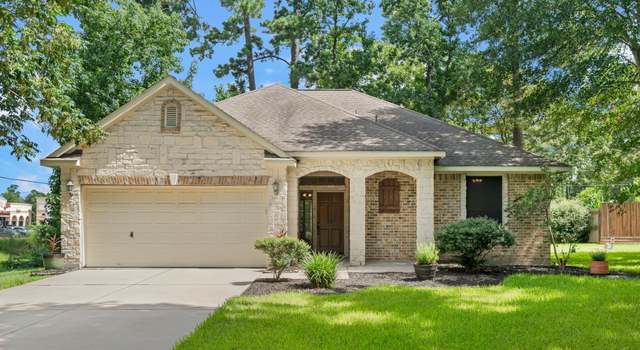 Photo of 6906 Nickaburr Creek Dr, Magnolia, TX 77354