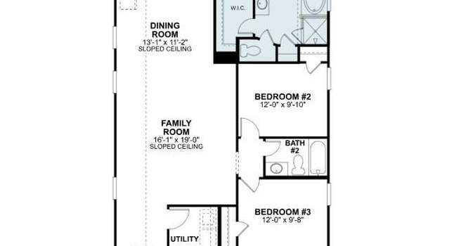 Photo of 525 Brook Terrance Ln, Willis, TX 77378