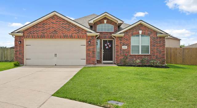 Photo of 6626 Poplar Rose Ct, Richmond, TX 77469